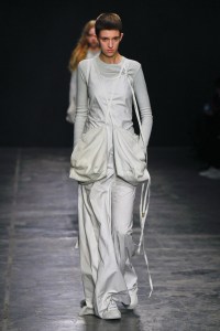 Ann Demeulemeester RTW Spring 2023