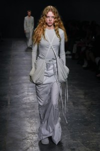 Ann Demeulemeester RTW Spring 2023