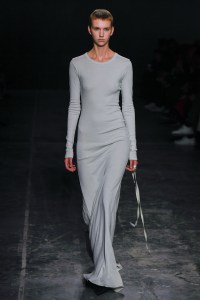 Ann Demeulemeester RTW Spring 2023