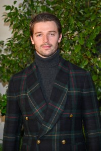 Patrick Schwarzenegger