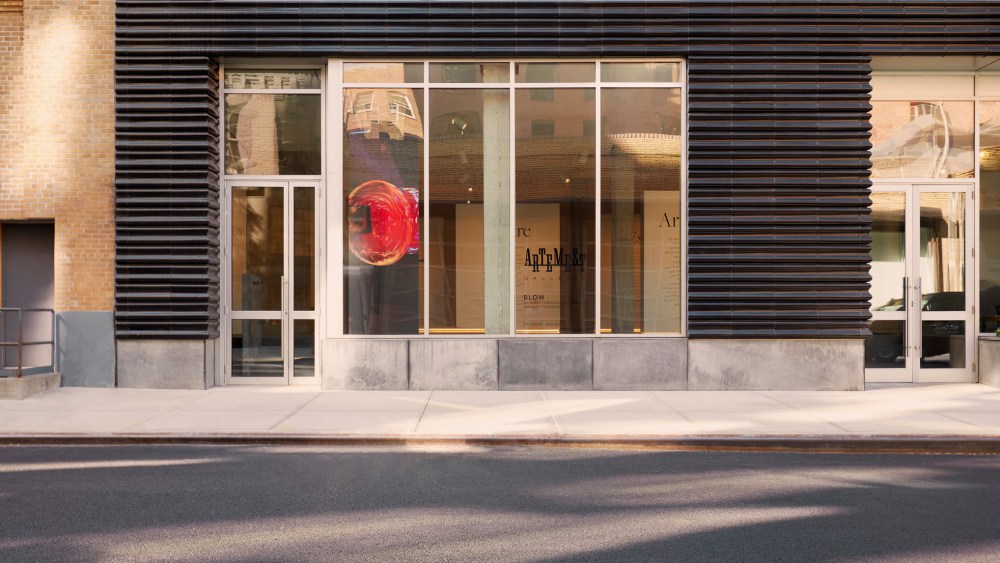 Artemest Galleria, New York