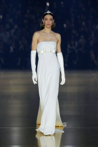 Atelier Pronovias Bridal Fall 2023