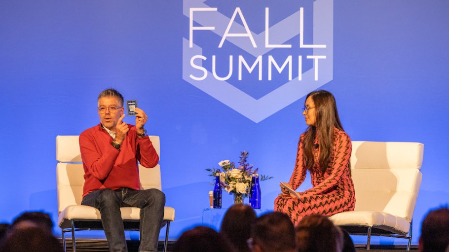 Avery Dennison Sourcing Journal Fall Summit