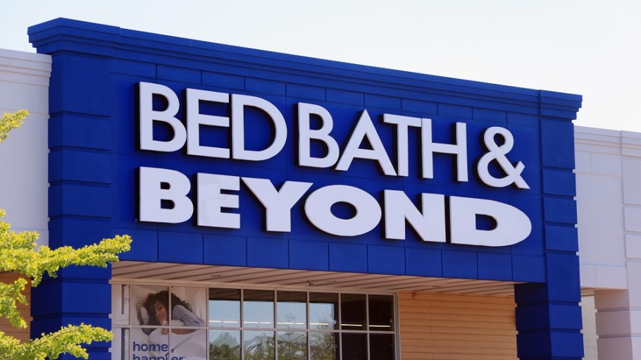 Bed Bath & Beyond appointed Sue Gove as president and CEO, while Crowley promoted Meaghan Atkinson to VP of sustainability.