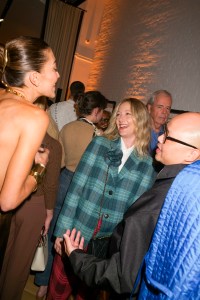 Sarah Staudinger, Judy Greer