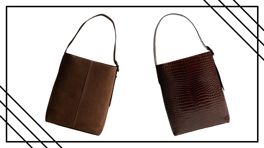 Banana Republic Vida Bag lead art