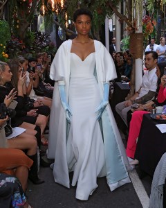 Badgley Mischka Bridal Fall 2023