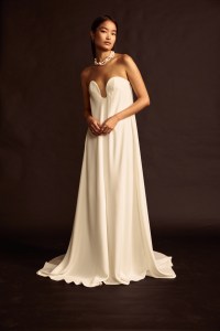 Besa Bridal Fall 2023