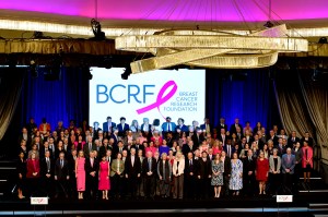 Myra J. Biblowit, William P. Lauder, Elizabeth Hurley and others.