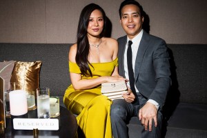 Christine Ko