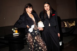 Natalie Suarez and Dylana Suarez