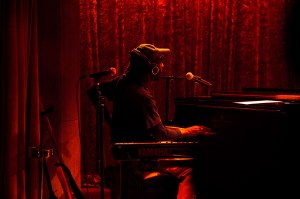 Dev Hynes