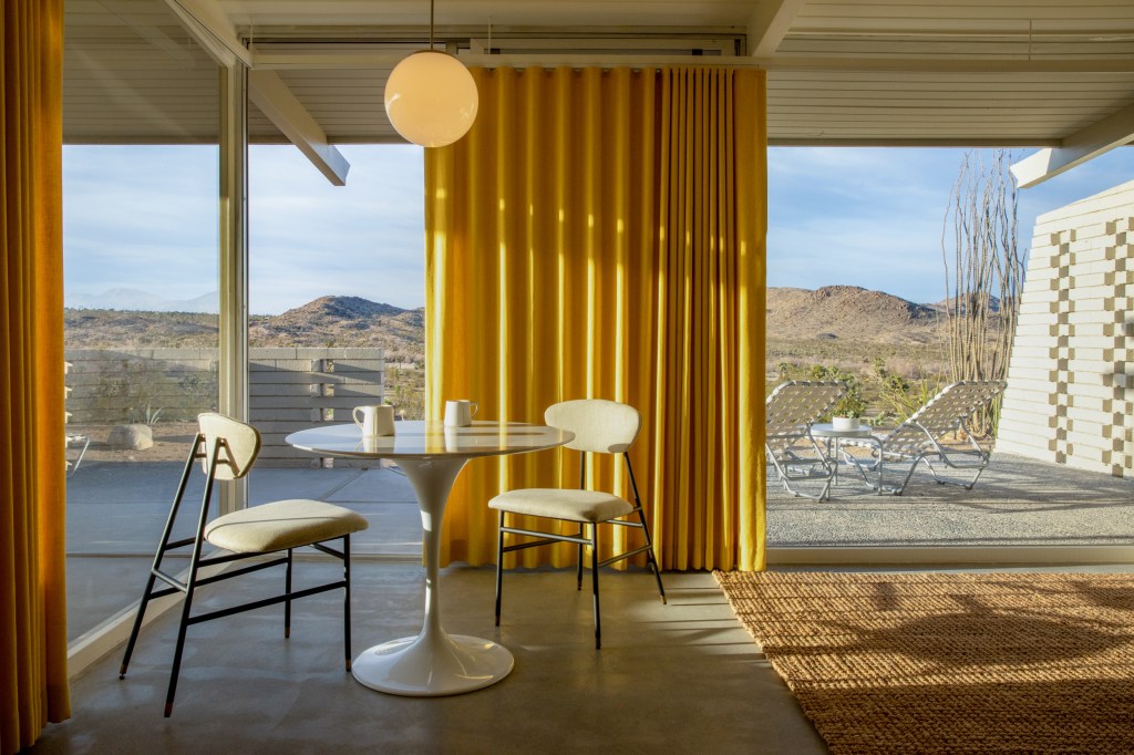 What’s New in Joshua Tree for Fall 2022