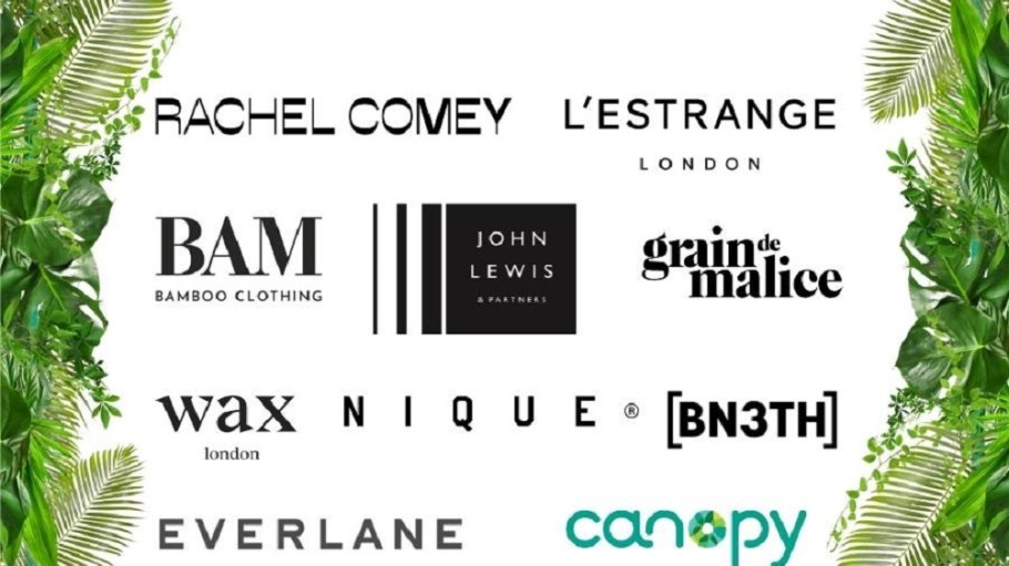 Canopy announced the latest brands to join industry stalwarts such as Stella McCartney, H&M, Zara, PVH, Kering and Walmart in signing onto CanopyStyle.