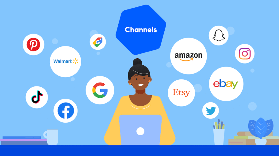 In Multichannel Selling’s Complexity, Cart.com is a Viable Conductor 