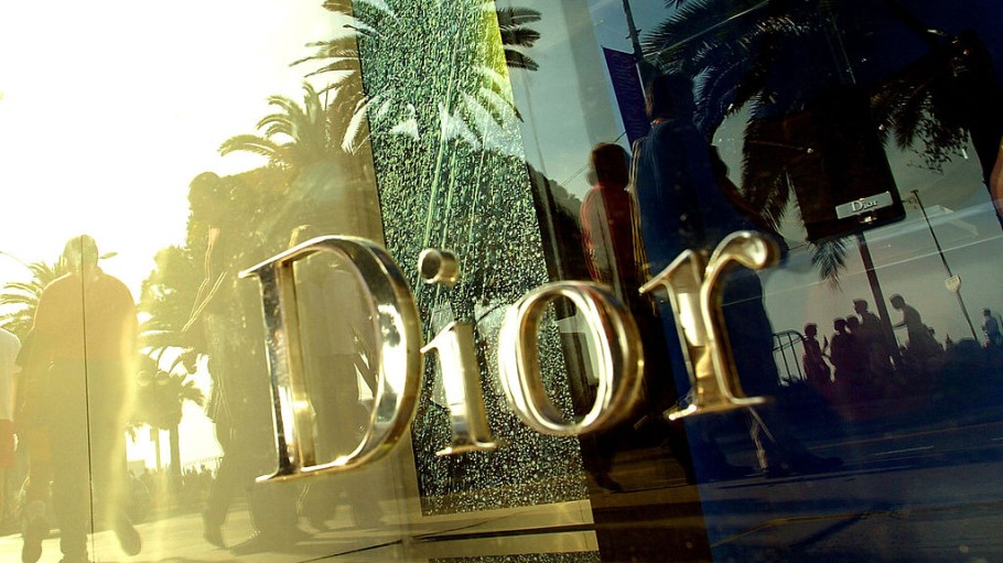 While the luxury sector isn't recession-proof, it currently benefits from pricing power and an increase in international travel.