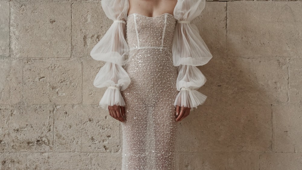 Christie Nicole Bridal Fall 2023