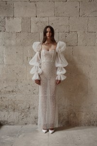 Christie Nicole Bridal Fall 2023