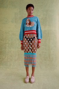 Colin LoCascio RTW Spring 2023