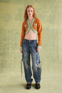 Colin LoCascio RTW Spring 2023