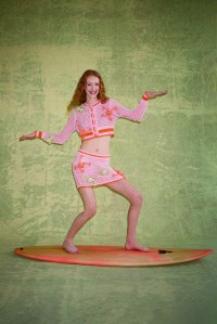 Colin LoCascio RTW Spring 2023