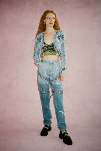 Colin LoCascio RTW Spring 2023