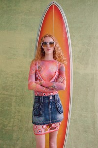 Colin LoCascio RTW Spring 2023