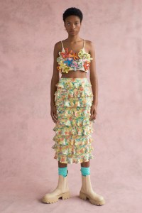 Colin LoCascio RTW Spring 2023