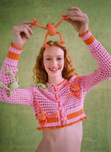 Colin LoCascio RTW Spring 2023