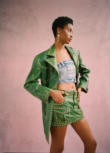 Colin LoCascio RTW Spring 2023