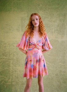 Colin LoCascio RTW Spring 2023
