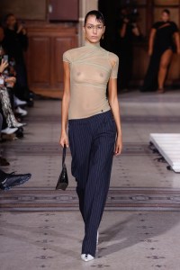 Coperni RTW Spring 2023