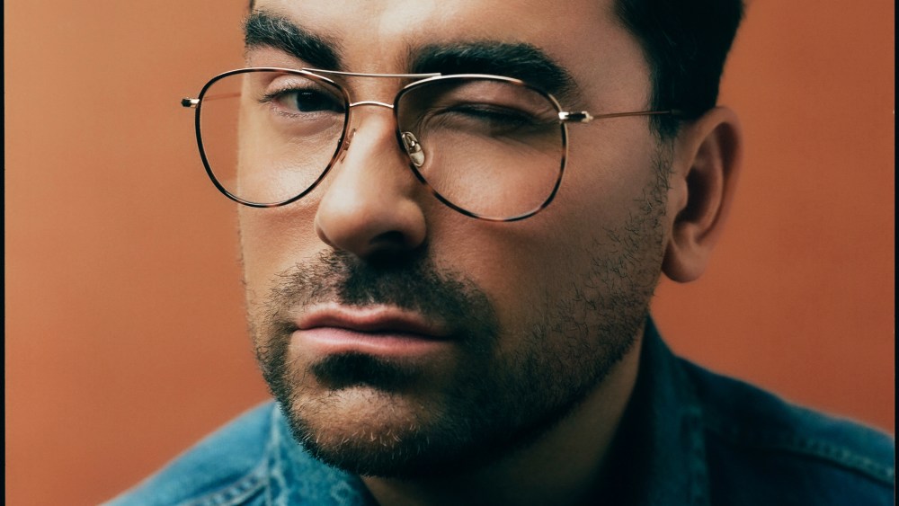 Dan Levy