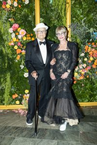 Norman Lear, Lyn Lear