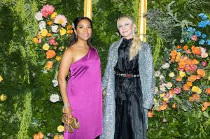 Annika Cail, Christen Wilson