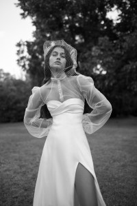 Dana Harel Bridal Fall 2023