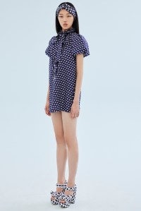 Dice Kayek RTW Spring 2023