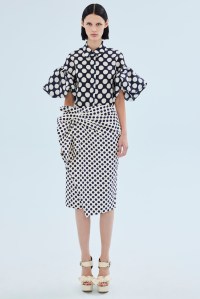 Dice Kayek RTW Spring 2023