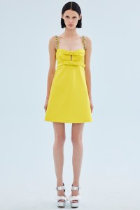 Dice Kayek RTW Spring 2023