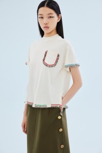 Dice Kayek RTW Spring 2023