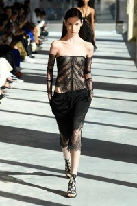 Dion Lee RTW Spring 2023