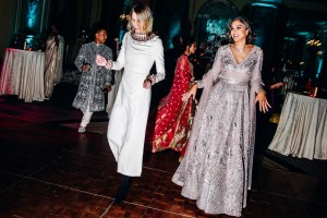 Gabriela Hearst and Radhika Jones