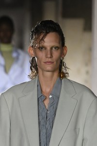 Dries Van Noten RTW Spring 2023,