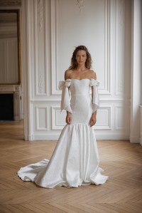 Eisen-Stein Bridal Fall 2023