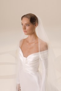 Elie Saab Bridal Fall 2023
