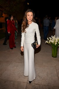 Michelle Yeoh