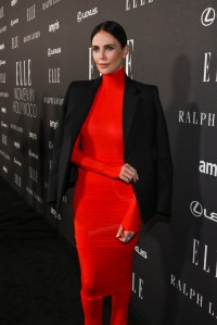 Charlize Theron