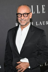 Francisco Costa