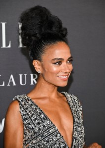 Lauren Ridloff