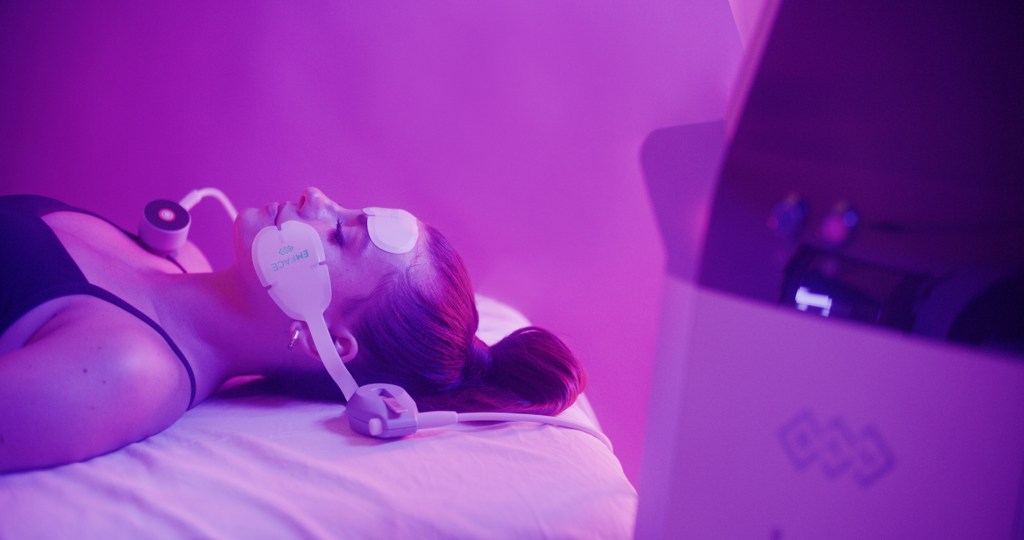 The Next Generation of Wrinkle Reducers and Botox Alternatives